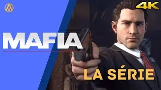 Miniature : Mafia - Episode 3 - On se marrait bien