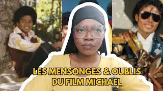 Miniature : Ce que le film Michael ne pouvait pas montrer