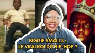 Miniature : Biggie Smalls : Le sauveur du hip-hop 