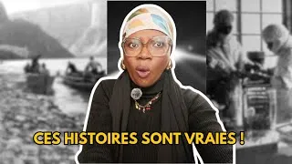 Miniature : Tu ne croiras jamais que ces 4 histoires sont vraies