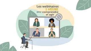 Miniature : Webinaire #5 : Les outils de protection du patrimoine naturel