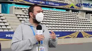Miniature : Meeting de Paris 2021 - La VDM