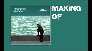 Miniature : Making Of Moonlight Shadow
