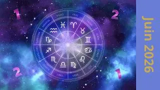 Miniature : 🌟 Jupiter en Lion le 30 juin : ce que le ciel vous prépare cet été