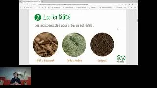 Miniature : Conférence : 3 étapes pour commencer votre potager