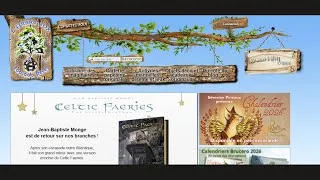 Miniature : Un vent de fraîcheur souffle sur nos branches...