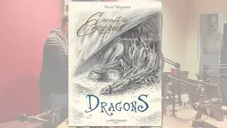 Miniature : Carnet de croquis Dragons – Ça va finir par se savoir (France Bleu Auxerre) 23 septembre 2021