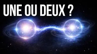 Miniature : La physique quantique expliquée simplement (ça n'a aucun sens)