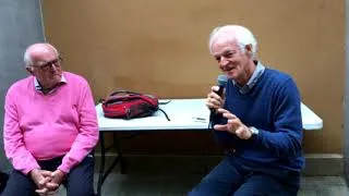 Miniature : Conférence « Interactions faune / flore en forêt » avec Ernst ZÜRCHER & Francis HALLÉ