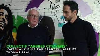 Miniature : Arbres Citoyens   Prochaines conférences pour 2021