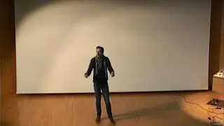 Miniature : Thomas Brail - Perché dans la canopée (Toulouse, 7 mars 2020)
