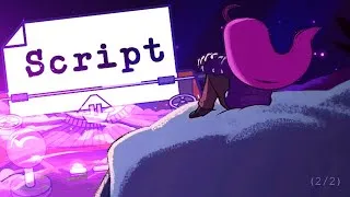 Miniature : SCRIPT - Celeste (2/2)