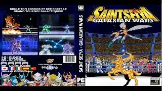 Miniature : TEASER - GALAXIAN WARS - DOWNLOAD