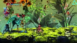 Miniature : Critique de Abyss Odyssey, le rogue-like venu du Chili.