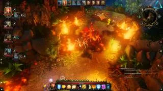 Miniature : Critique de Divinity: Original Sin, nouvelle merveille du RPG.
