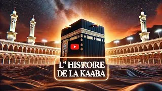Miniature : L'histoire Fascinante De La Kaaba