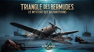 Miniature : Le Mystère Du Triangle des Bermudes