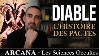 Miniature : Diable, qui es tu ? - Histoire des Démons et des Pactes
