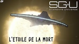 Miniature : La terrible Destinée de la franchise Stargate