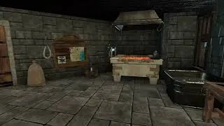 Miniature : Escape game - Chez Méa Cassepierre