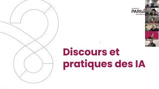 Miniature : Conférence du séminaire Arcanes 2026 - Rémy Sohier et Marine Theunissen