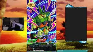Miniature : Invocation dokkan battle / DERNIER PORTAIL GOKU TEC