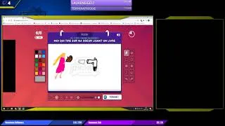 Miniature : VOD Twitch ! Gartic phone ! Les talents des viewers !