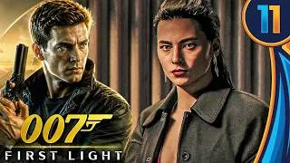Miniature : L'INFILTRATION : James Bond 007 First Light - Ep.11