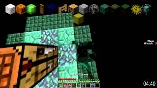Miniature : [SPEEDRUN] MinecraftRun-Up! en 00:10:52;94