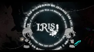 Miniature : [SPEEDRUN] Jeu Indé-Iris en 00:06:57;88