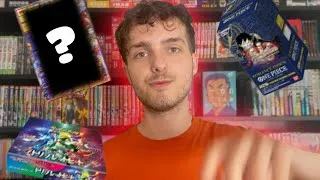Miniature : TOUS MES ACHATS AU JAPON (Mangas, Figurines, Cartes etc)