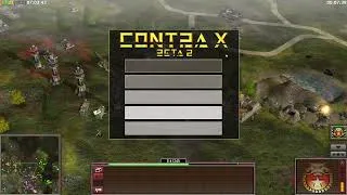 Miniature : Command & Conquer TM Generals Zero Hour Contra Nuclear Storm