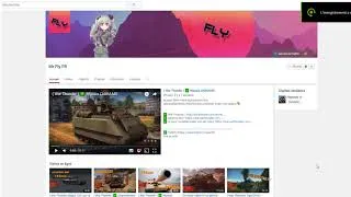 Miniature : Les chaînes françaises War Thunder !