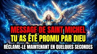 Miniature : 🛑 IL RESTE 20 SECONDES : MICHEL RÉVÈLE LE POSTE QUE DIEU T'A DONNÉ AUJOURD'HUI, REÇOIS-LE !
