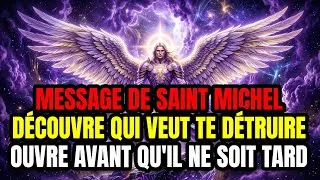 Miniature : 🛑 PLUS QUE 14 MIN : ALERTE ! MIGUEL ENVIE TON AMOUR ET RÉVÈLE SON IDENTITÉ !