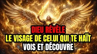 Miniature : 🛑 PLUS QUE 10 SECONDES : VOYEZ LE VISAGE DE CELUI QUI VOUS VEUT DU MAL MAINTENANT !
