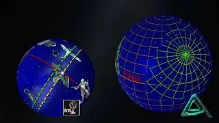 Miniature : La symétrie de l’Astro-Mitra – Partie 2