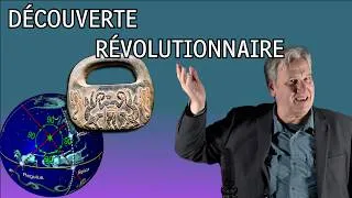 Miniature : Découverte en Astronomie et Archéologie – L'incroyable Astro-Mitra