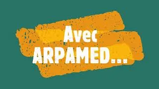Miniature : Les 7 travaux archéologiques d'Arpamed