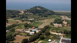 Miniature : La mémoire retrouvée - L'incroyable découverte de la nécropole hellénistique de Cumes (Italie)