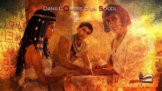 Miniature : Dans l'ombre d'un soleil - Un nuage (extrait texte  n°1)