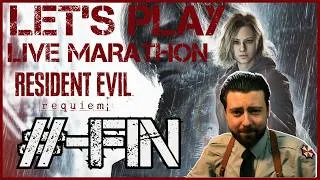 Miniature : Let's Play Marathon Resident Evil Requiem🔥#7 Fin du jeu