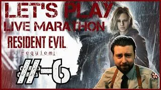 Miniature : Let's Play Marathon Resident Evil Requiem🔥#6
