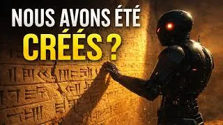 Miniature : LIA vient de traduire danciennes tablettes sumériennes Ce quelle a découvert sur la création de lhum