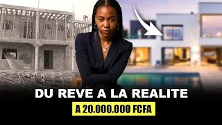 Miniature : OPTIMISATION EXTRÊME : Les Secrets d'un Duplex à 20M FCFA (Analyse Architecturale)