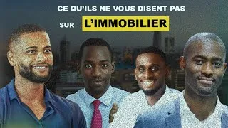 Miniature : COMMENT REUSSIR DANS L'IMMOBILIER