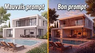 Miniature : Comment Rédiger un bon Prompt en 2026 ? Claude, Nano Banana,  ChatGPT