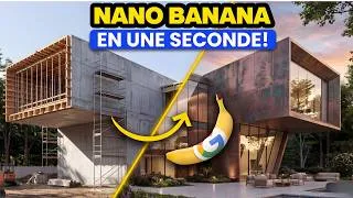 Miniature : Nano Banana 2 pour architectes : réalise FACILEMENT  tes rendus avec l’IA (mon workflow complet)