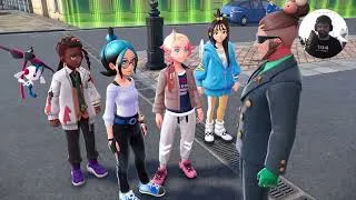 Miniature : Légendes Pokémon : Z-A #23 - La meilleure zone de capture (Post Game)