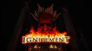 Miniature : [FR] IGNITEMENT | Démo | Le boss est incroyablement chaud #2
